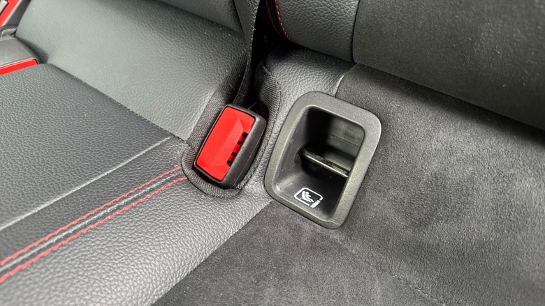 Mercedes-Benz A-Class A180 AMG Line 5dr Auto Petrol Hatchback